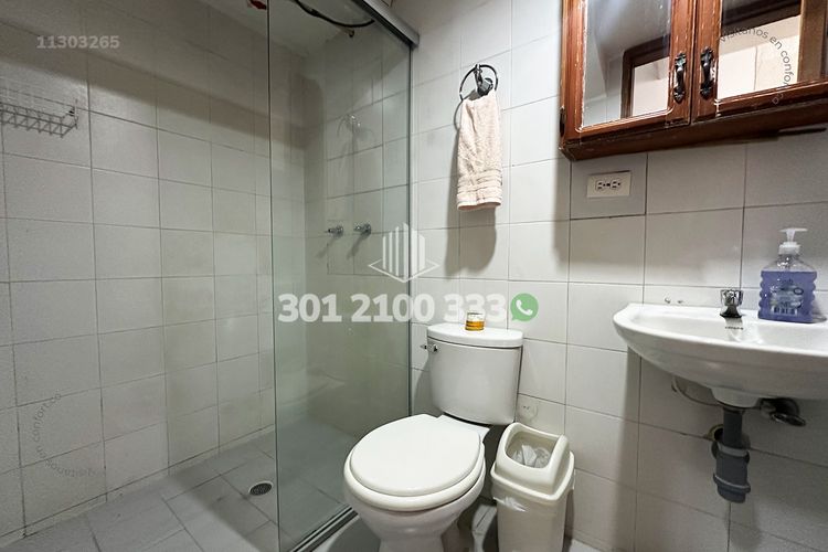 Casa de 6 alcobas en venta en El Velodromo, Medellín, 250 m² · foto 23 de 24
