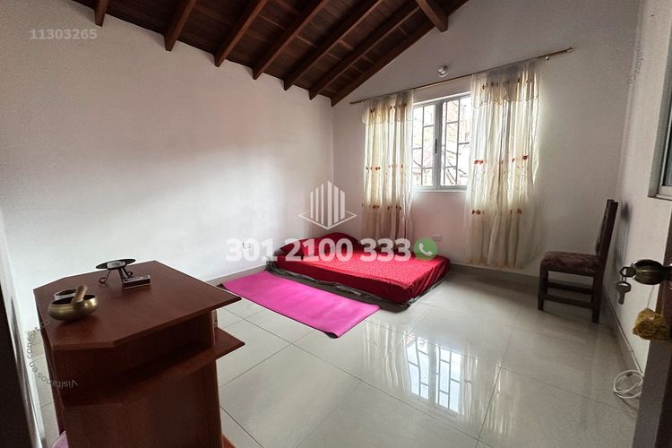 Casa de 6 alcobas en venta en El Velodromo, Medellín, 250 m² · foto 24 de 24