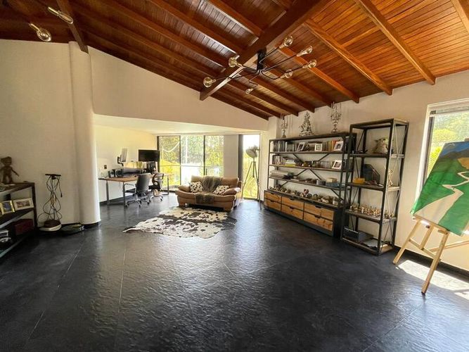 Casa de 4 alcobas en venta en El Chuscal, El Retiro, 511 m² · foto 4 de 16