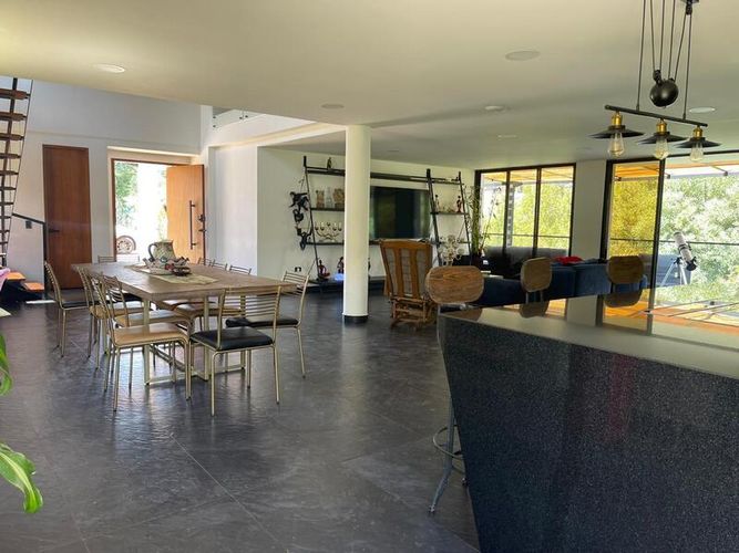 Casa de 4 alcobas en venta en El Chuscal, El Retiro, 511 m² · foto 5 de 16