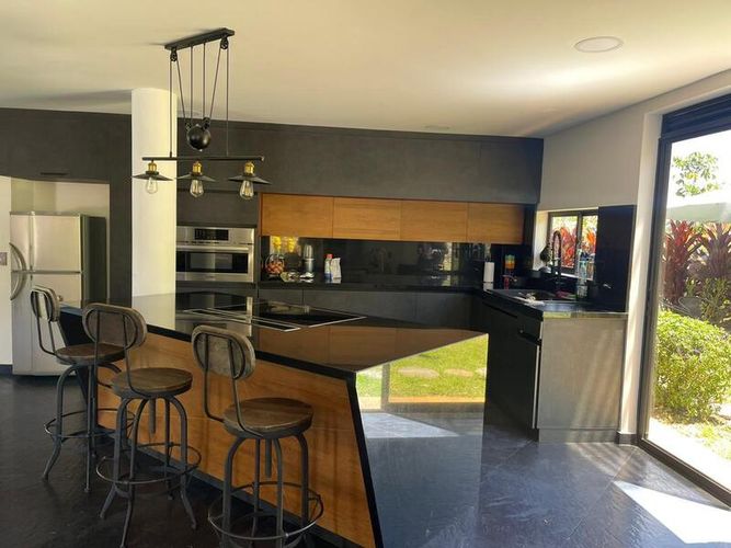 Casa de 4 alcobas en venta en El Chuscal, El Retiro, 511 m² · foto 6 de 16