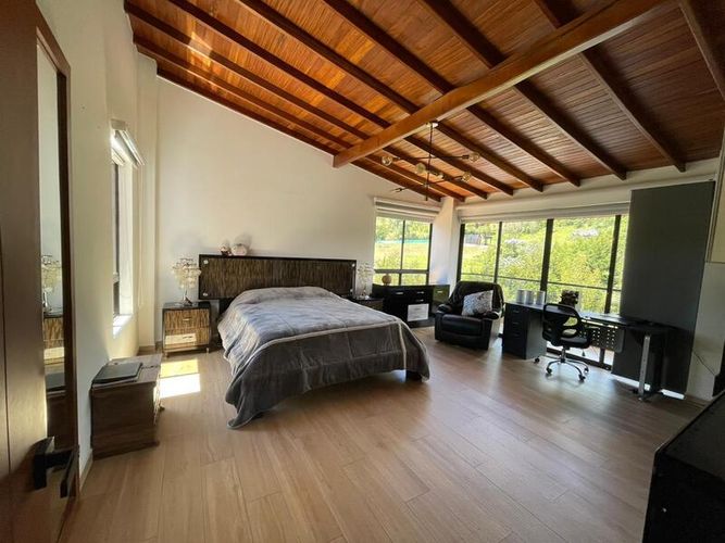 Casa de 4 alcobas en venta en El Chuscal, El Retiro, 511 m² · foto 9 de 16