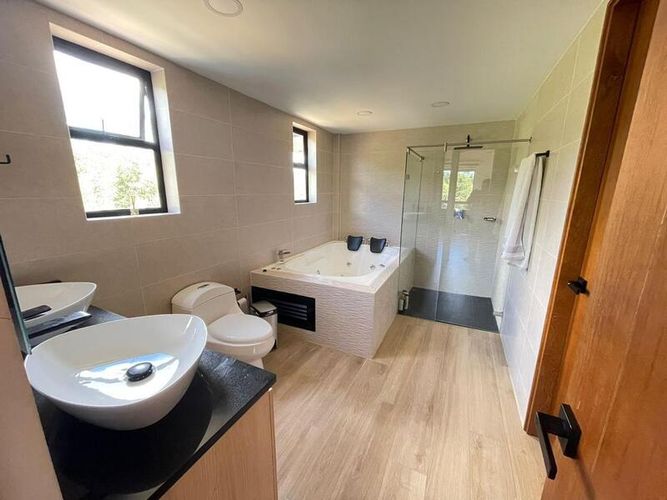 Casa de 4 alcobas en venta en El Chuscal, El Retiro, 511 m² · foto 12 de 16