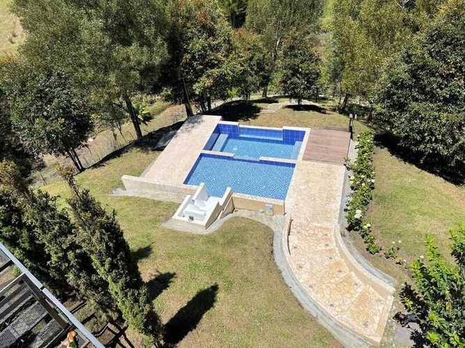 Casa de 4 alcobas en venta en El Chuscal, El Retiro, 511 m² · foto 15 de 16