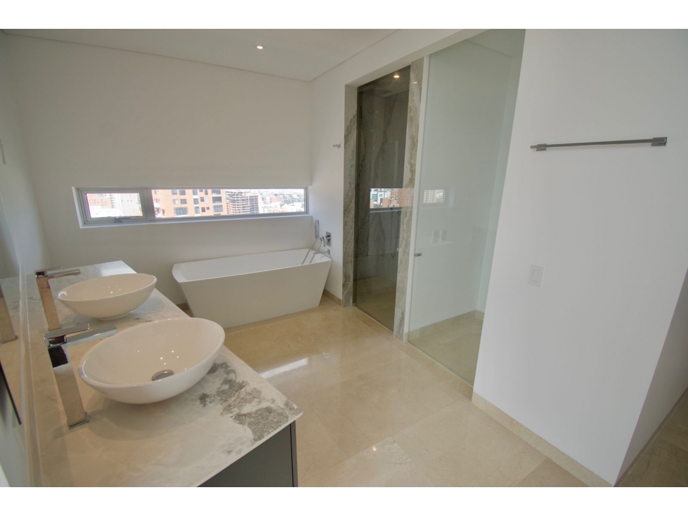 Apartamento en venta en Villa Country, Barranquilla · foto 4 de 9