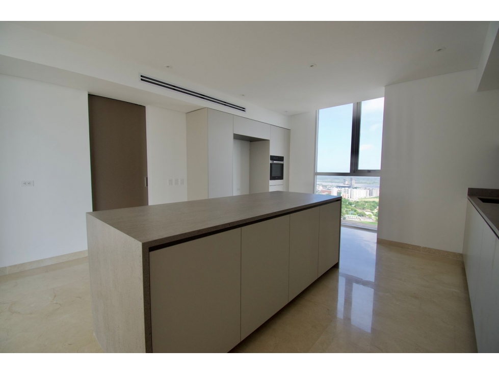 Apartamento en venta en Villa Country, Barranquilla · foto 5 de 9