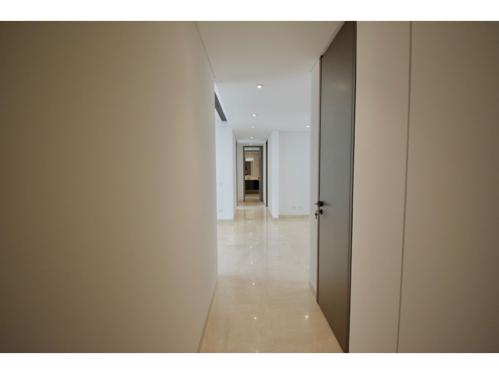Apartamento en venta en Villa Country, Barranquilla · foto 7 de 9
