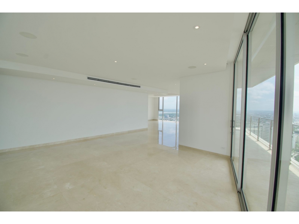 Apartamento en venta en Villa Country, Barranquilla · foto 8 de 9