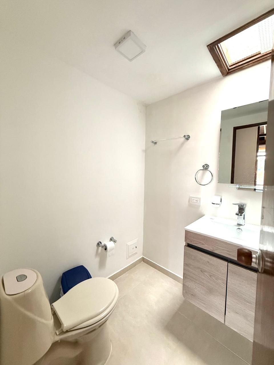 Apartamento en venta en Cedro Golf, Bogotá · foto 10 de 22
