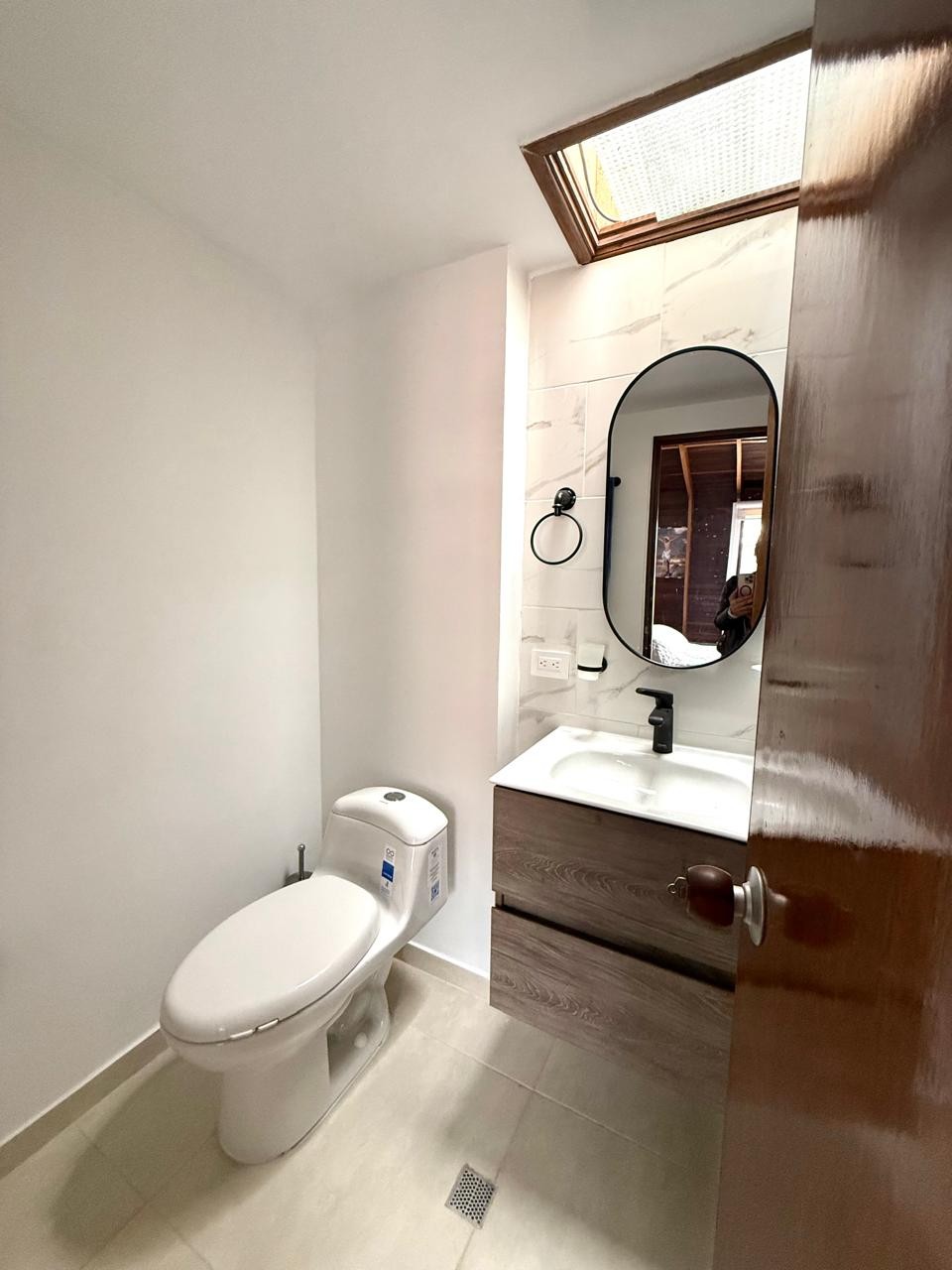 Apartamento en venta en Cedro Golf, Bogotá · foto 6 de 22
