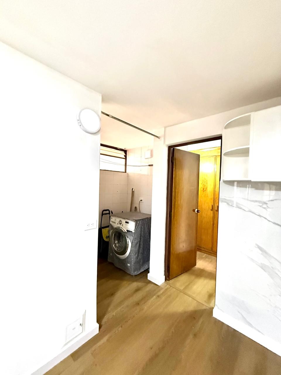 Apartamento en venta en Cedro Golf, Bogotá · foto 20 de 22