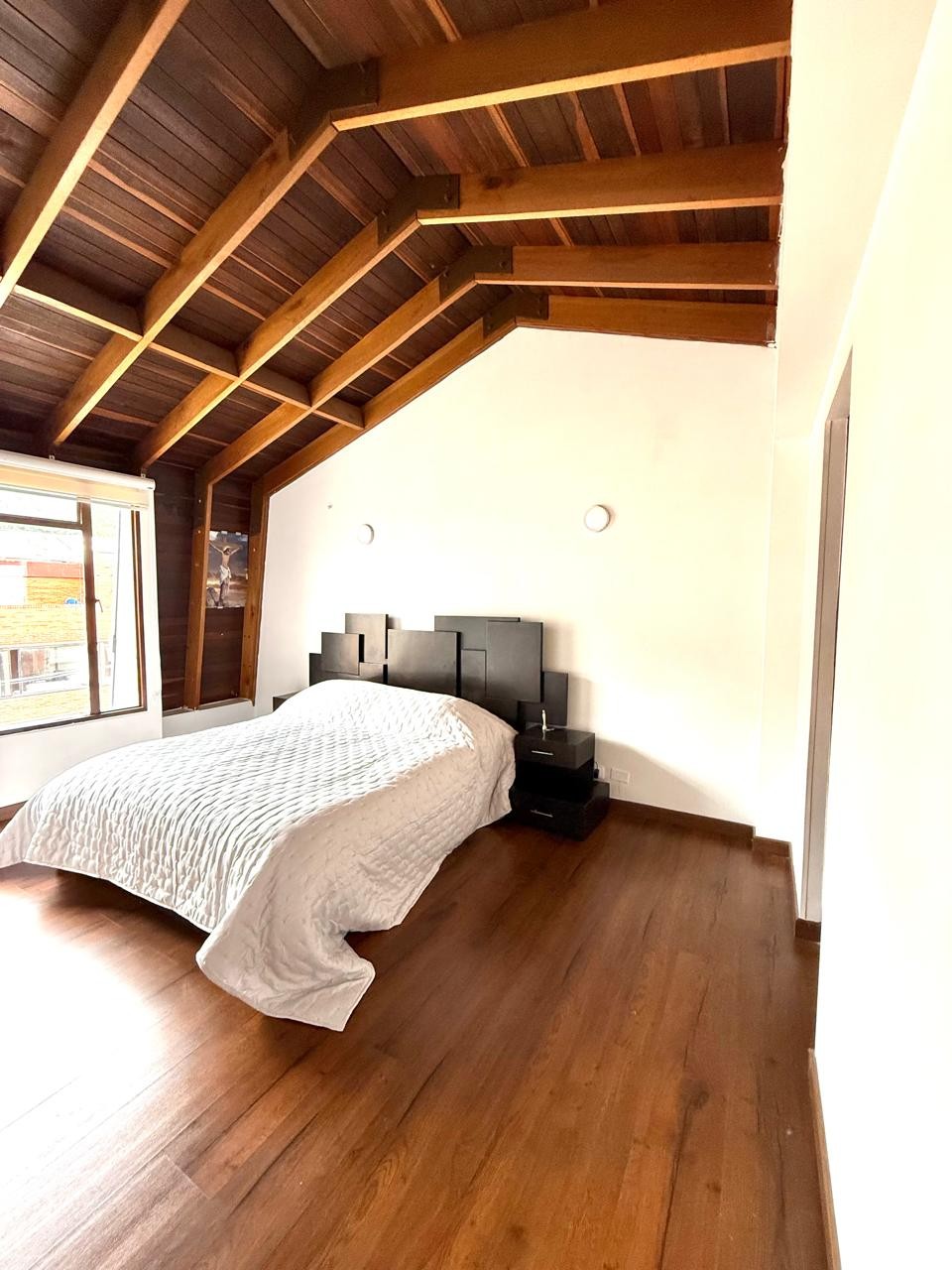 Apartamento en venta en Cedro Golf, Bogotá · foto 9 de 22