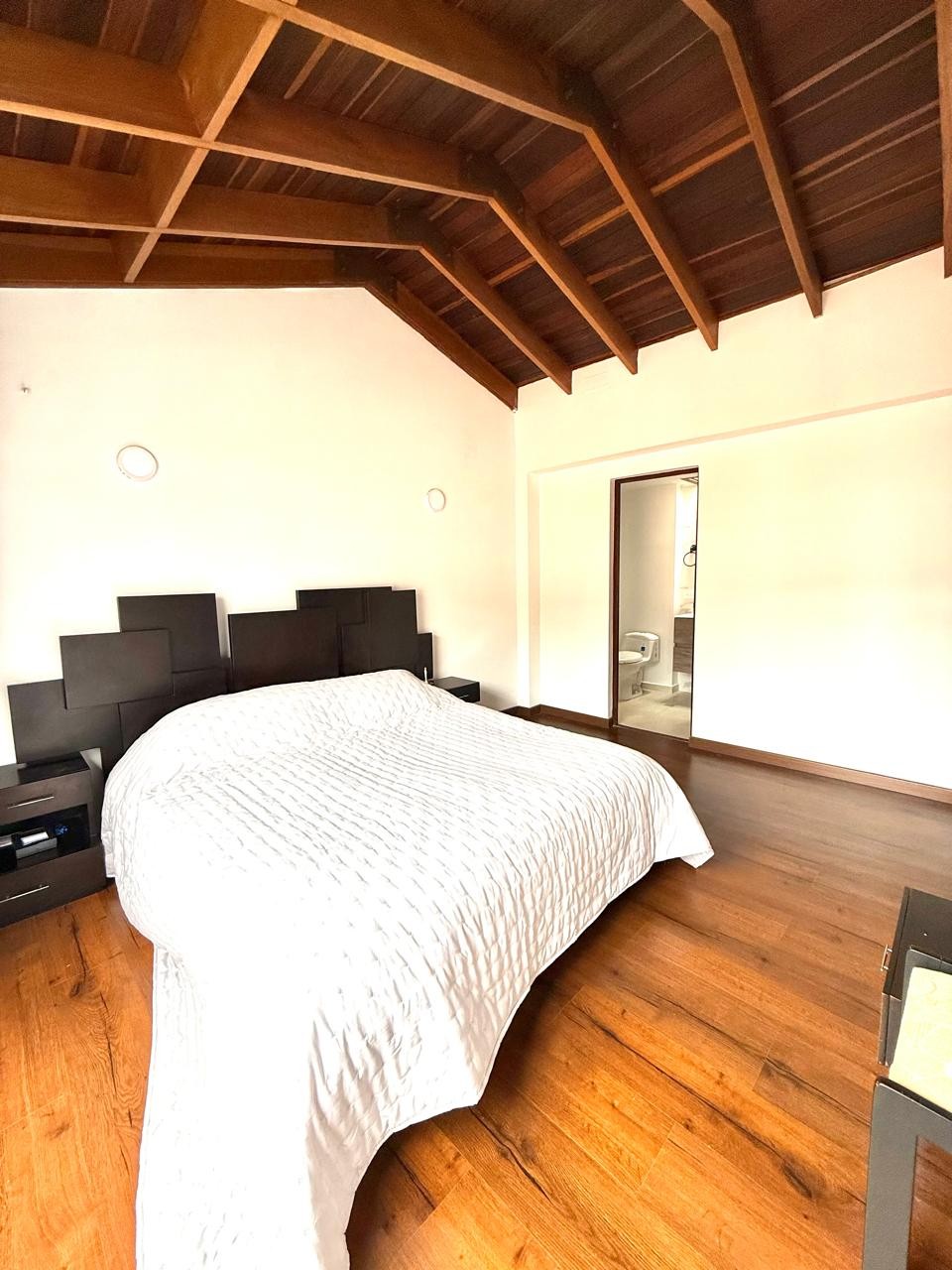 Apartamento en venta en Cedro Golf, Bogotá · foto 8 de 22