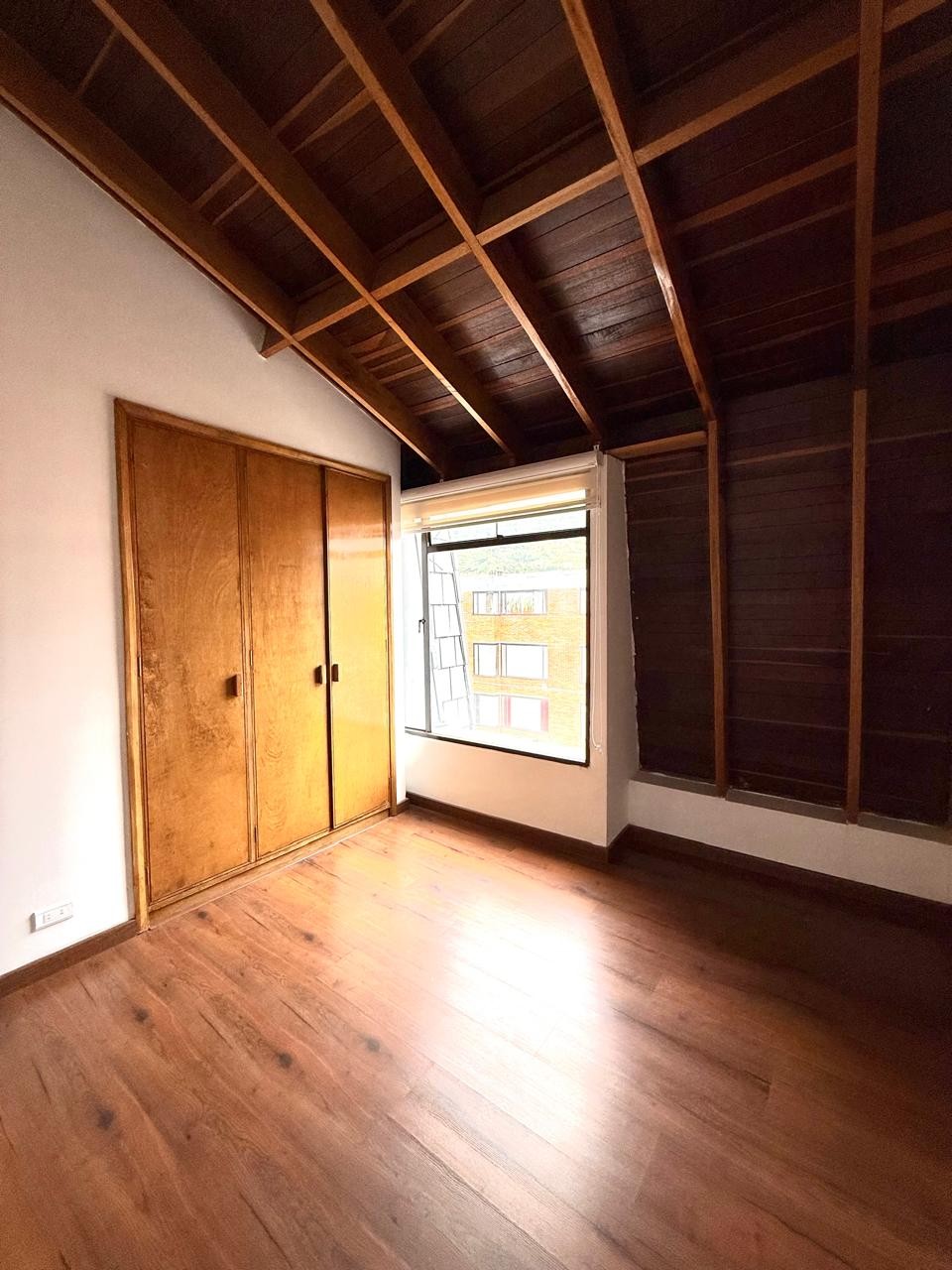 Apartamento en venta en Cedro Golf, Bogotá · foto 11 de 22