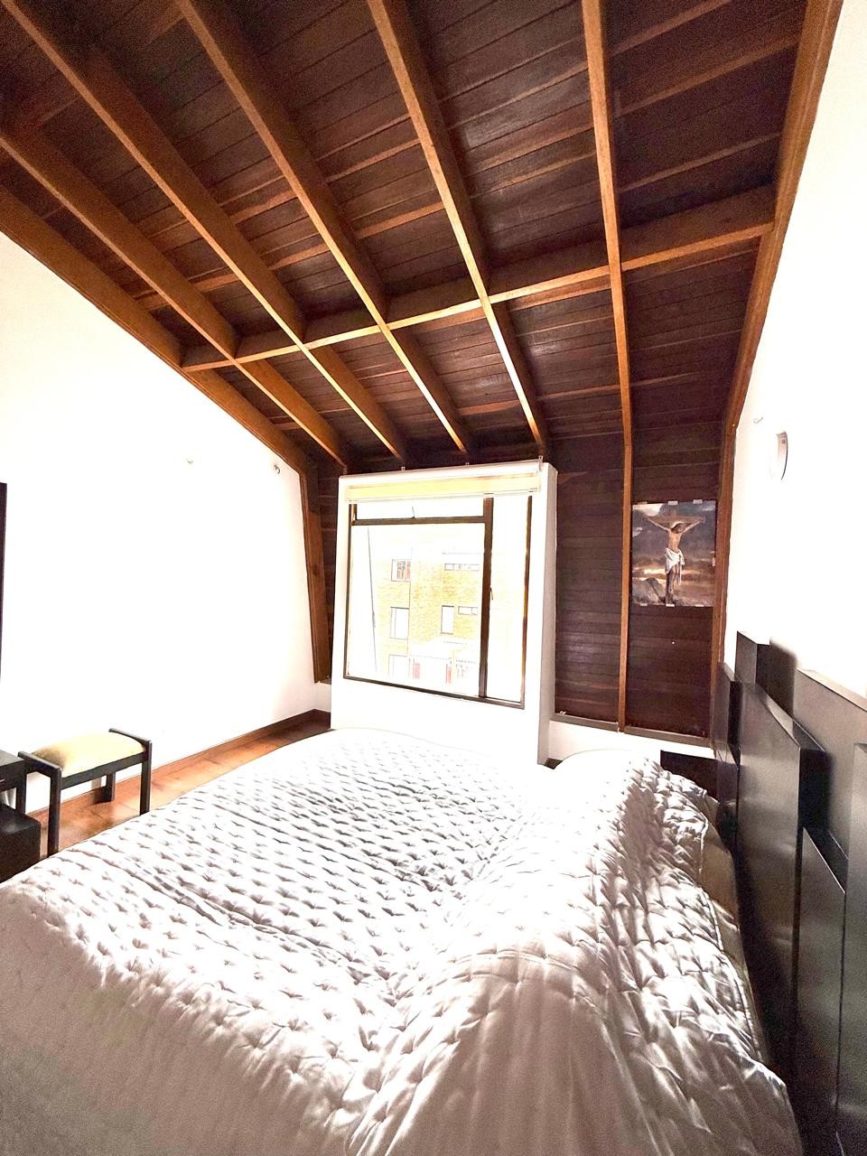 Apartamento en venta en Cedro Golf, Bogotá · foto 4 de 22