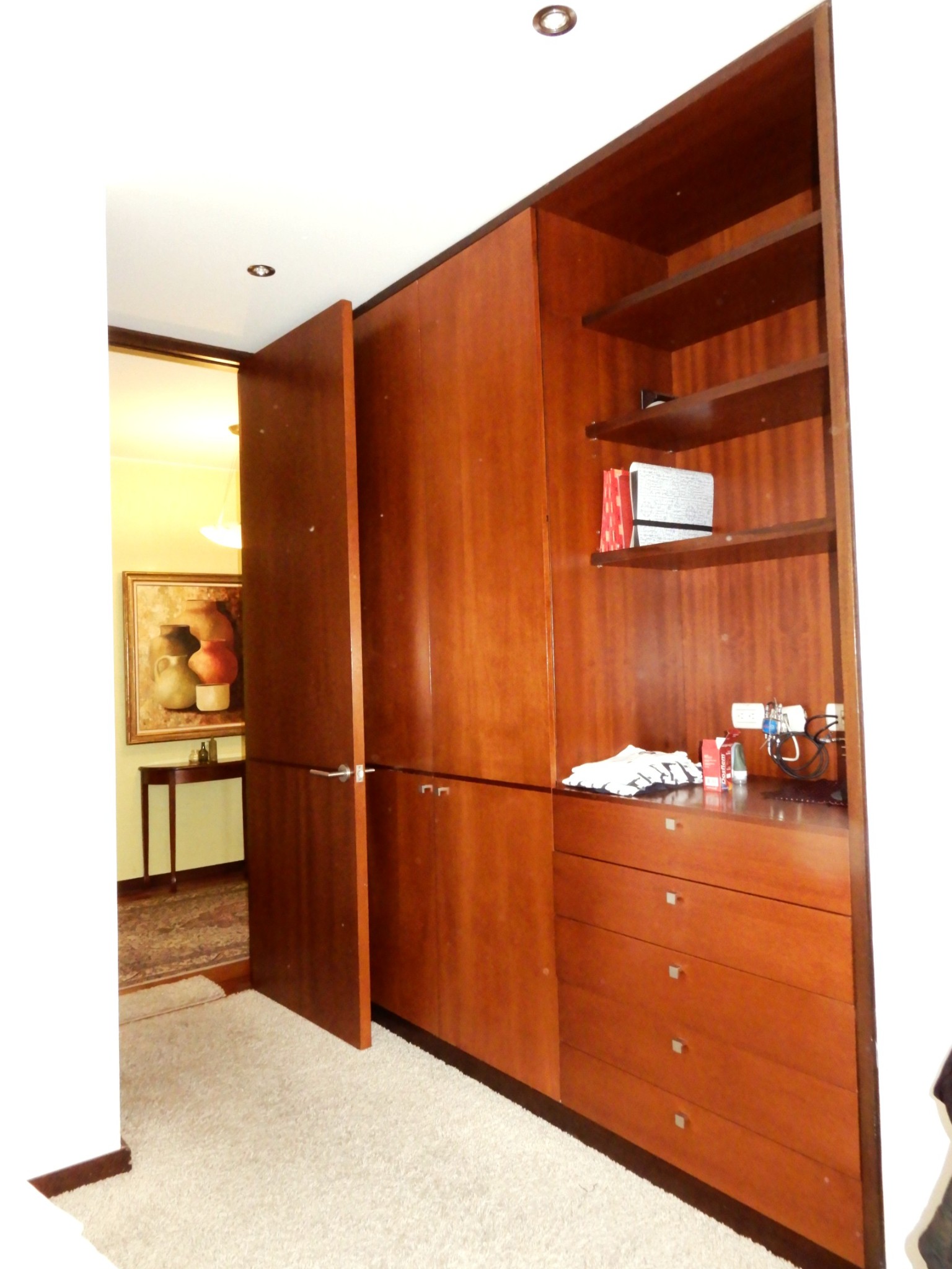 Apartamento en venta en Chicó Reservado, Bogotá · foto 21 de 24
