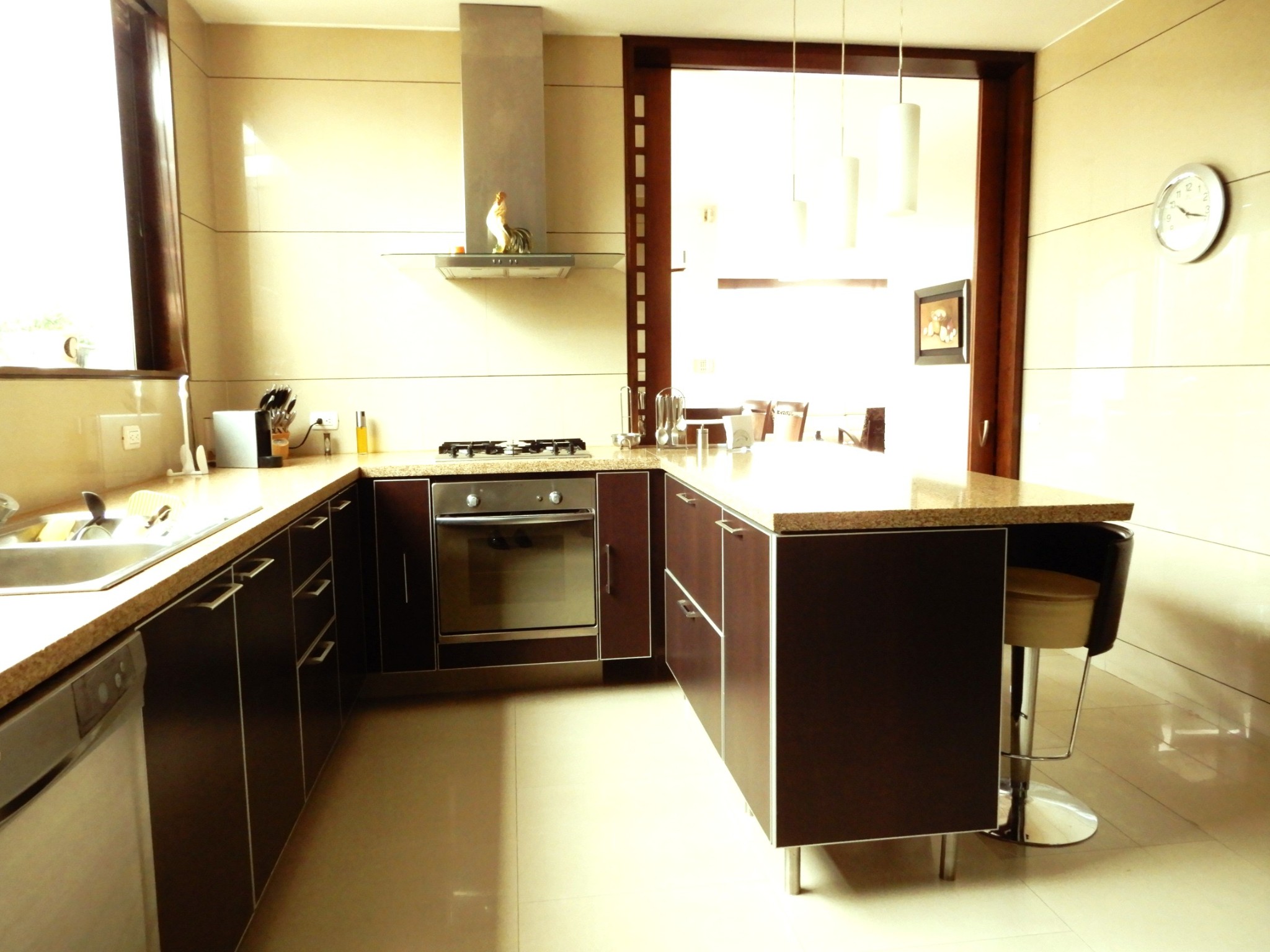 Apartamento en venta en Chicó Reservado, Bogotá · foto 11 de 24
