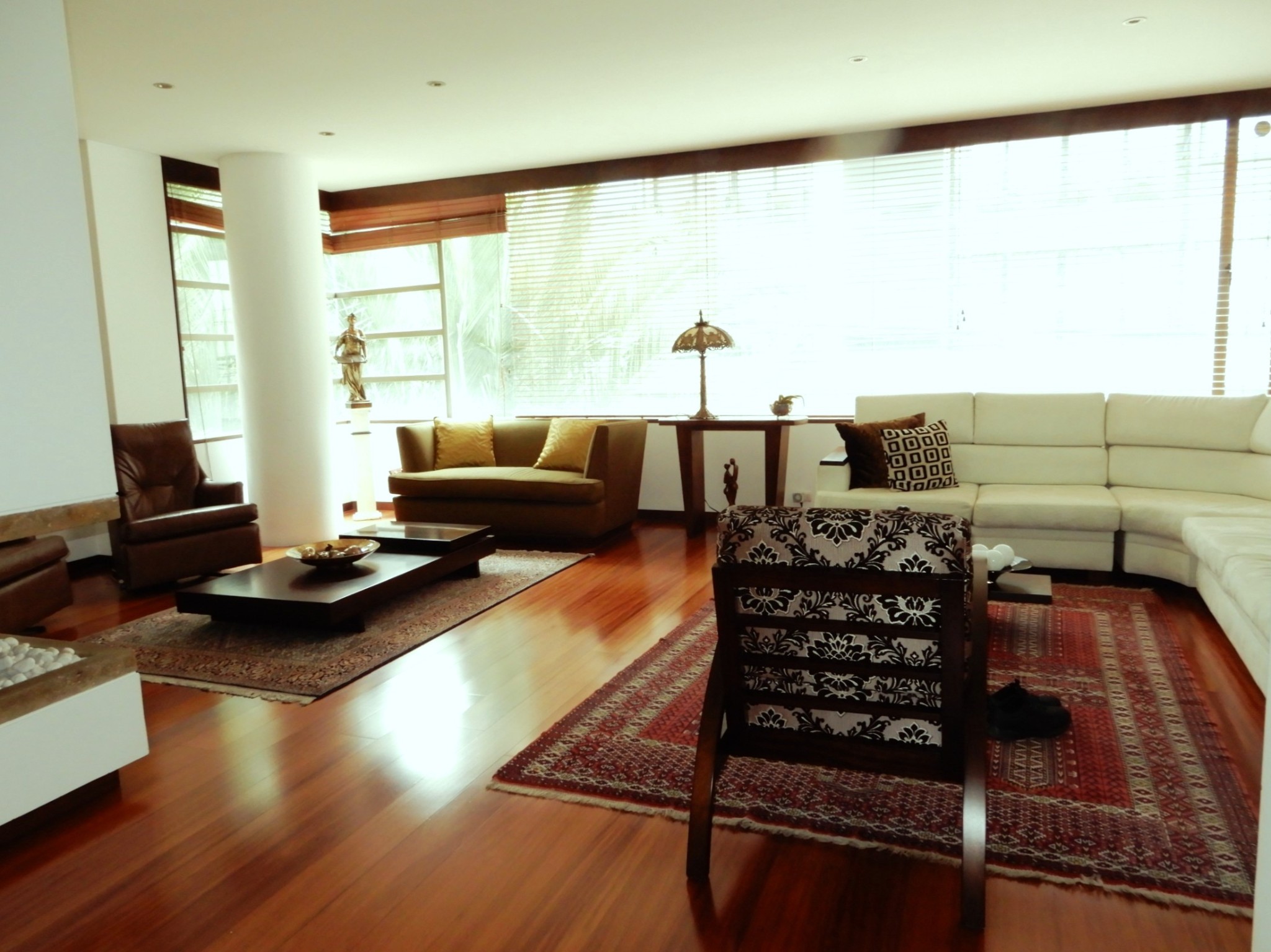 Apartamento en venta en Chicó Reservado, Bogotá · foto 4 de 24