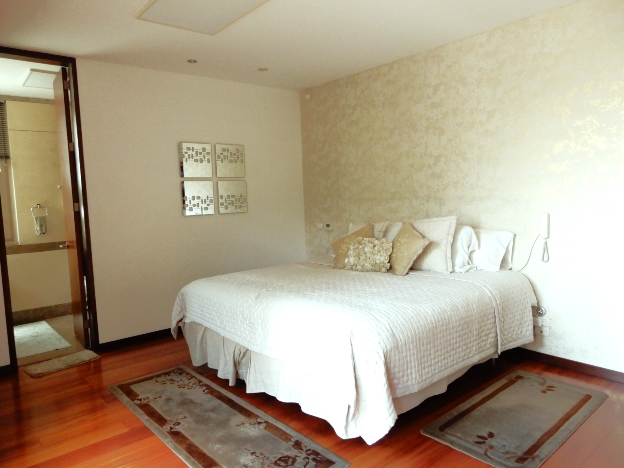Apartamento en venta en Chicó Reservado, Bogotá · foto 14 de 24