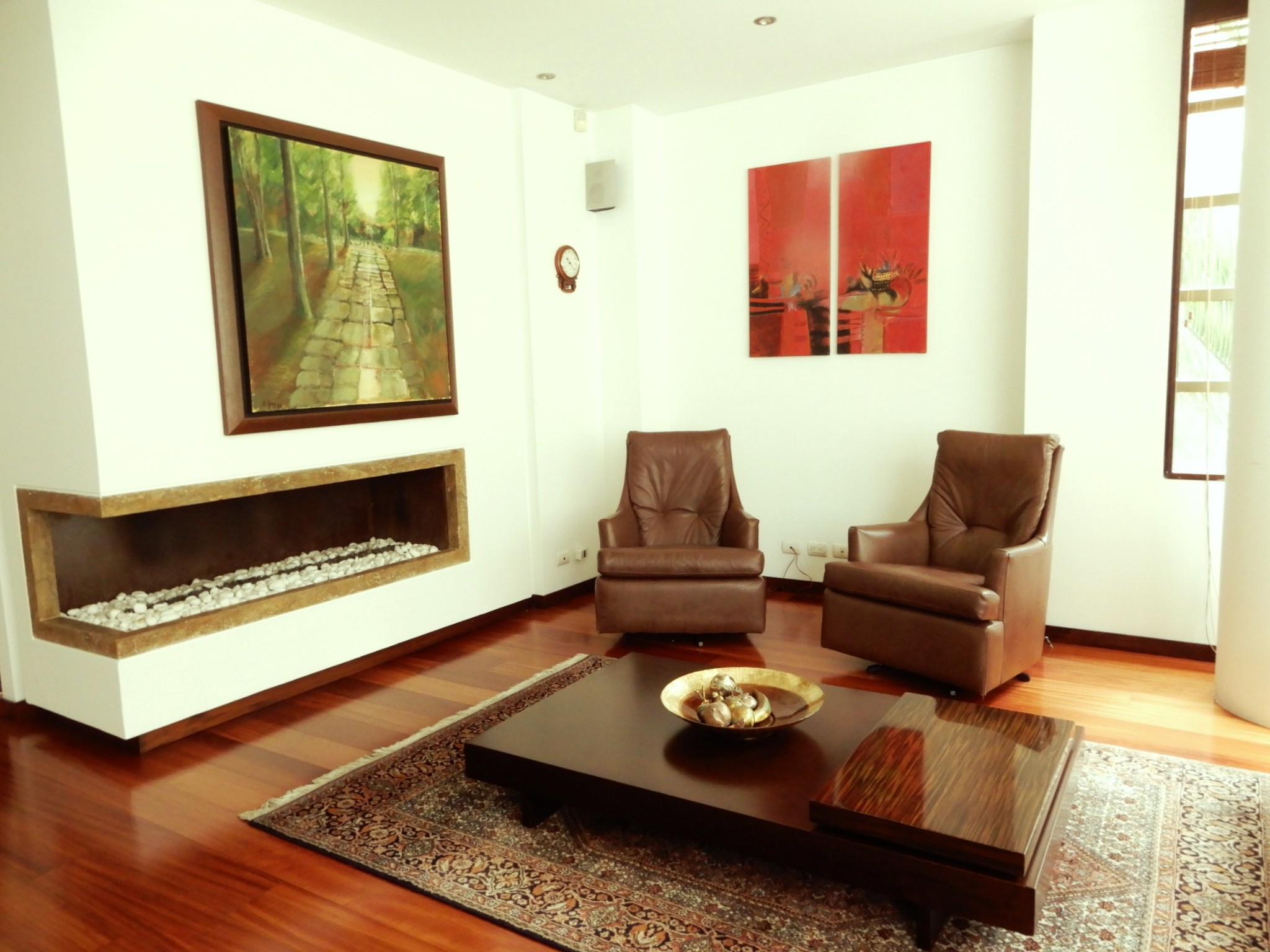 Apartamento en venta en Chicó Reservado, Bogotá · foto 5 de 24
