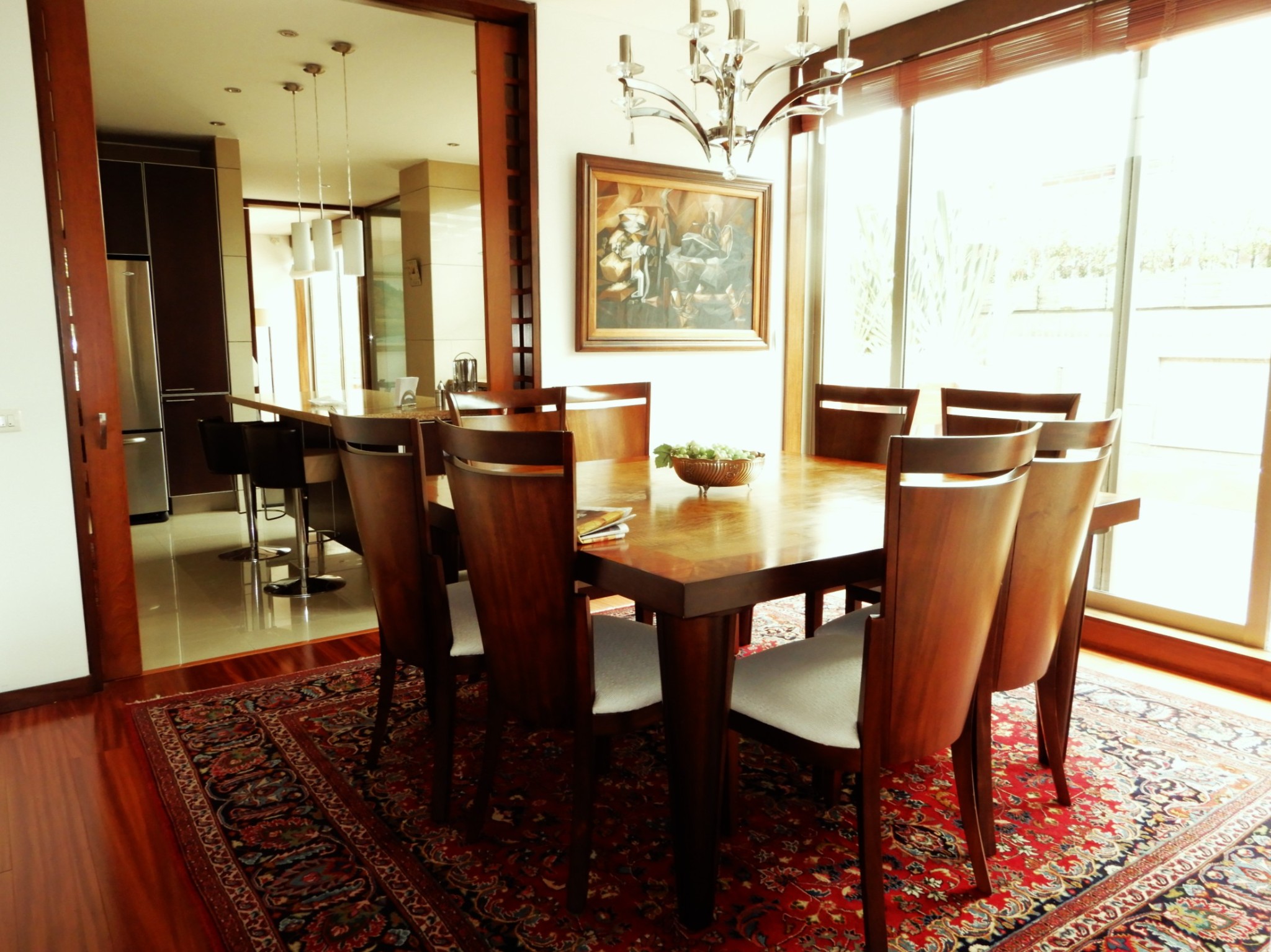 Apartamento en venta en Chicó Reservado, Bogotá · foto 9 de 24