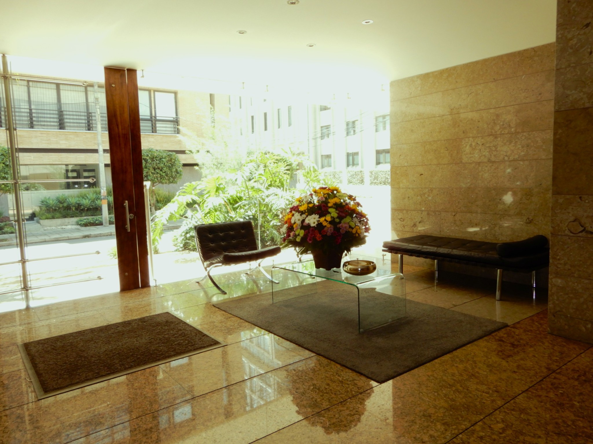 Apartamento en venta en Chicó Reservado, Bogotá · foto 3 de 24
