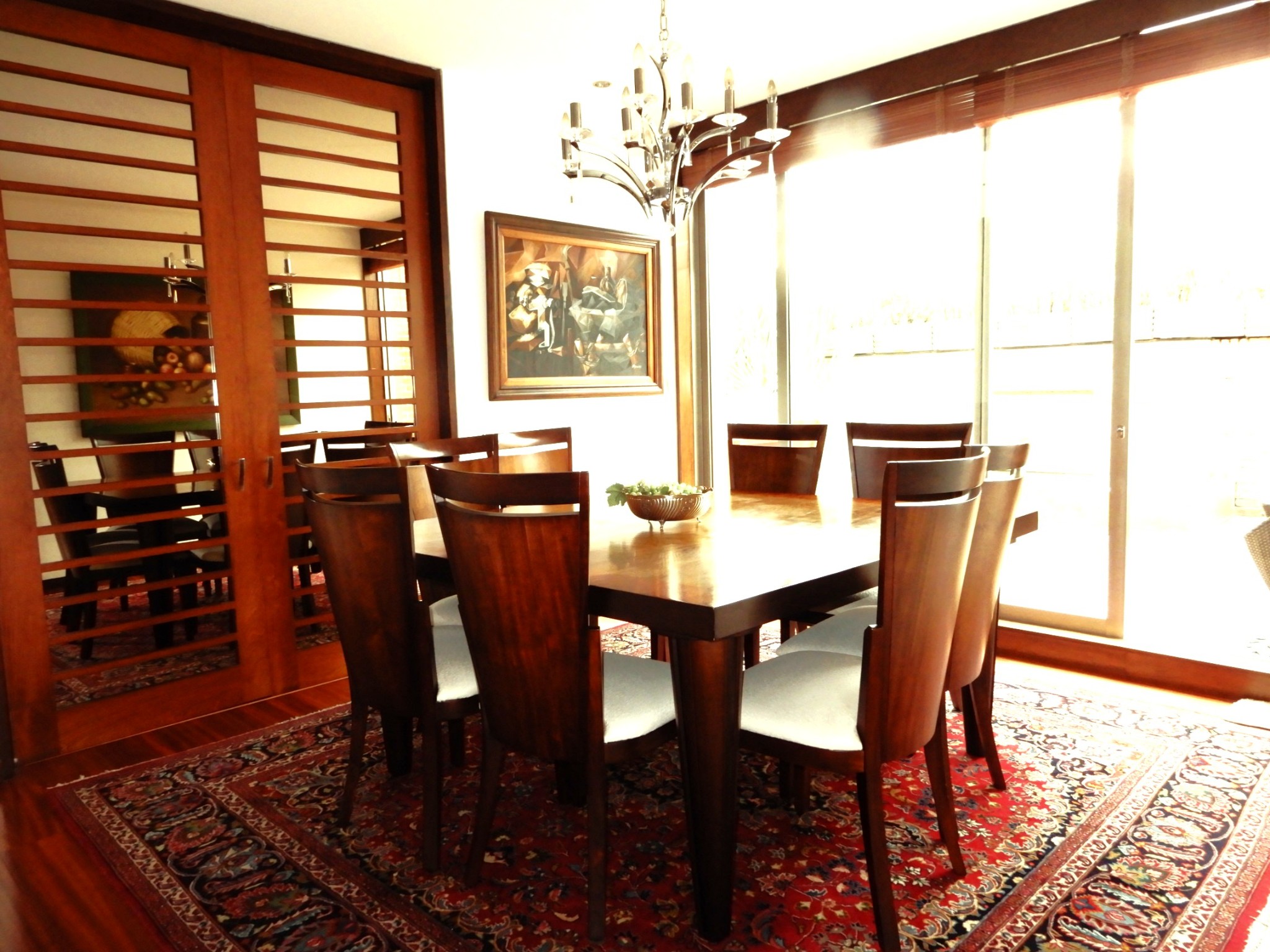 Apartamento en venta en Chicó Reservado, Bogotá · foto 6 de 24