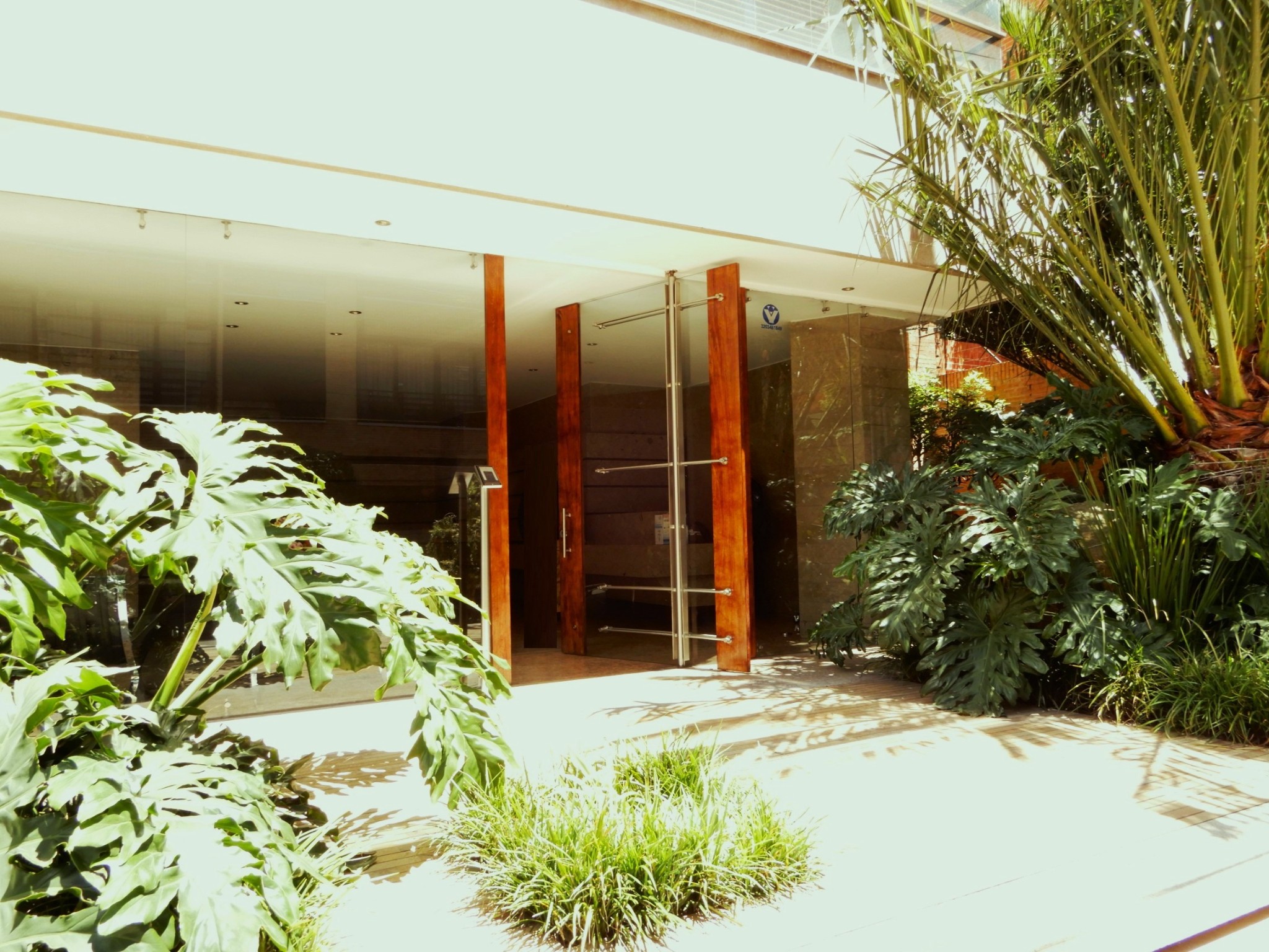 Apartamento en venta en Chicó Reservado, Bogotá · foto 2 de 24
