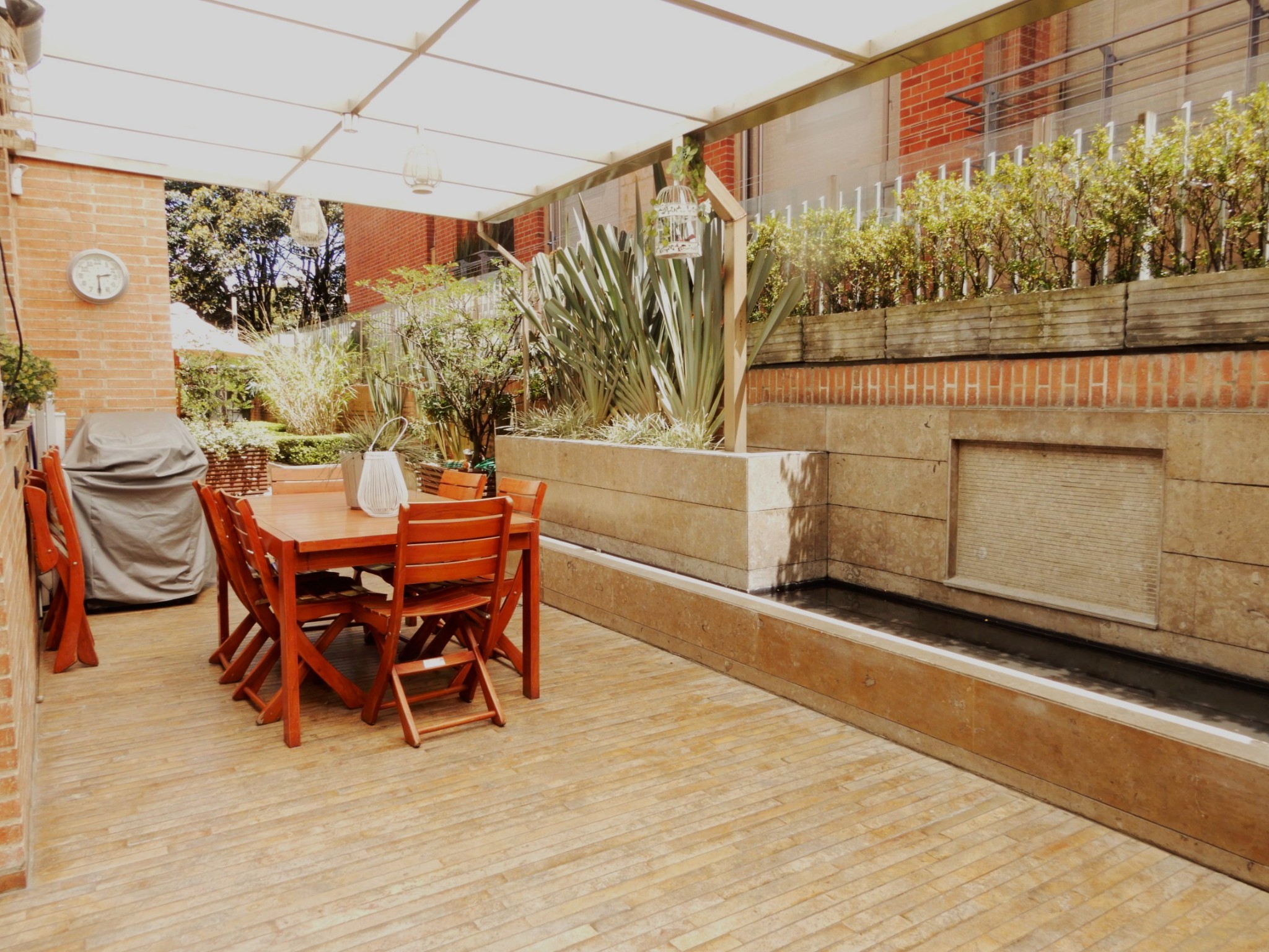 Apartamento en venta en Chicó Reservado, Bogotá · foto 7 de 24