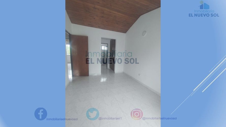 Casa de 5 alcobas en venta en Doña Luz, Villavicencio, 104 m² · foto 13 de 24
