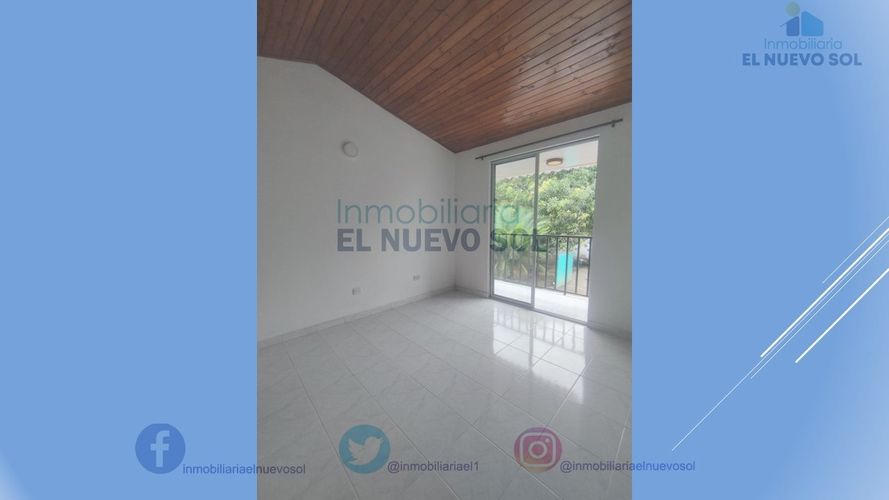 Casa de 5 alcobas en venta en Doña Luz, Villavicencio, 104 m² · foto 14 de 24