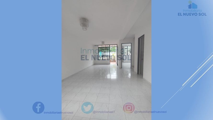 Casa de 5 alcobas en venta en Doña Luz, Villavicencio, 104 m² · foto 16 de 24
