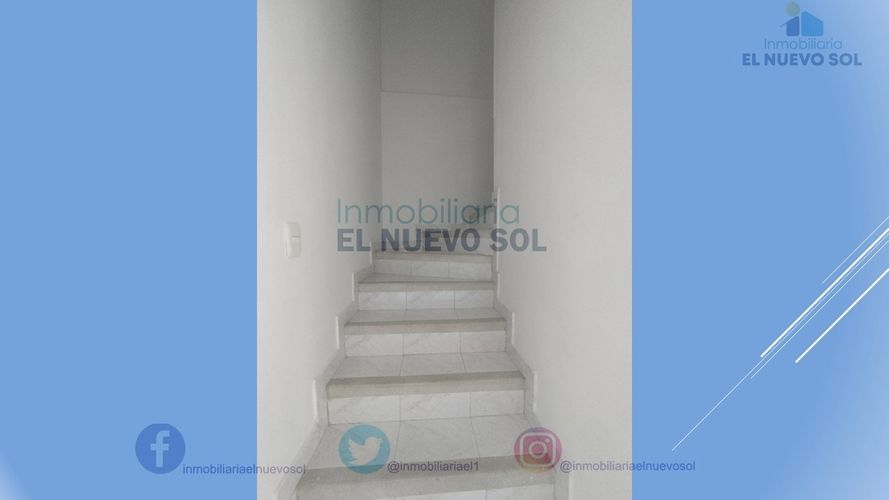 Casa de 5 alcobas en venta en Doña Luz, Villavicencio, 104 m² · foto 19 de 24