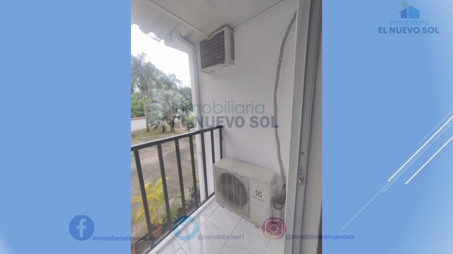 Casa de 5 alcobas en venta en Doña Luz, Villavicencio, 104 m² · foto 20 de 24