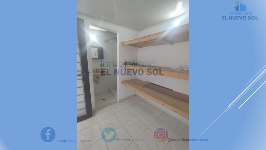Casa de 5 alcobas en venta en Doña Luz, Villavicencio, 104 m² · foto 21 de 24