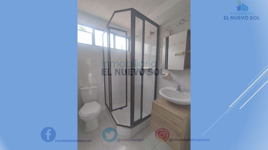 Casa de 5 alcobas en venta en Doña Luz, Villavicencio, 104 m² · foto 22 de 24