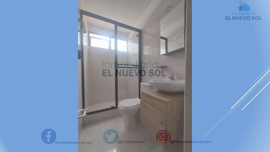 Casa de 5 alcobas en venta en Doña Luz, Villavicencio, 104 m² · foto 23 de 24