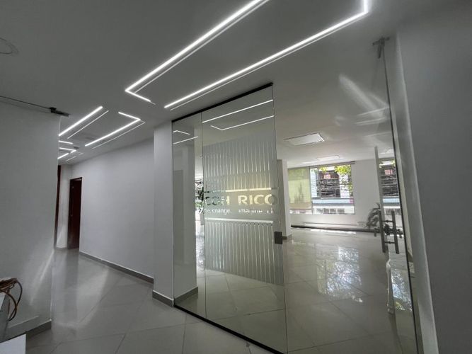 Oficina en arriendo en Laureles, Medellín, 85 m² · foto 3 de 11