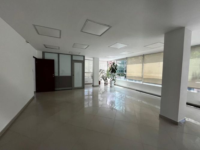Oficina en arriendo en Laureles, Medellín, 85 m² · foto 4 de 11