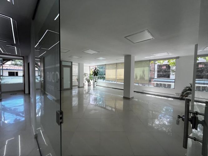 Oficina en arriendo en Laureles, Medellín, 85 m² · foto 7 de 11