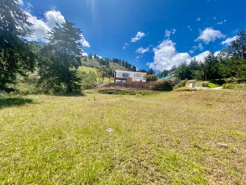 Land in El chuscal (1048 m²) for Sale - 3