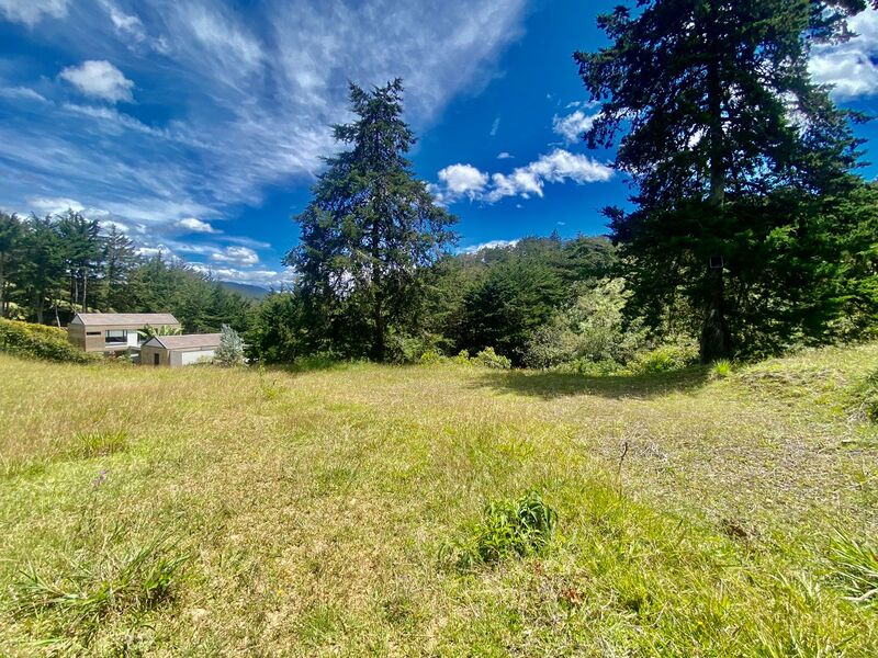 Land in El chuscal (1048 m²) for Sale - 4