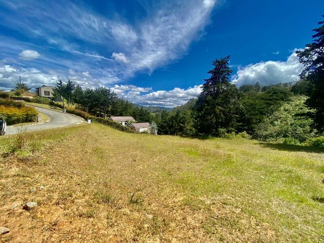 Lote en venta en El Chuscal, El Retiro, 1048 m² · foto 5 de 7
