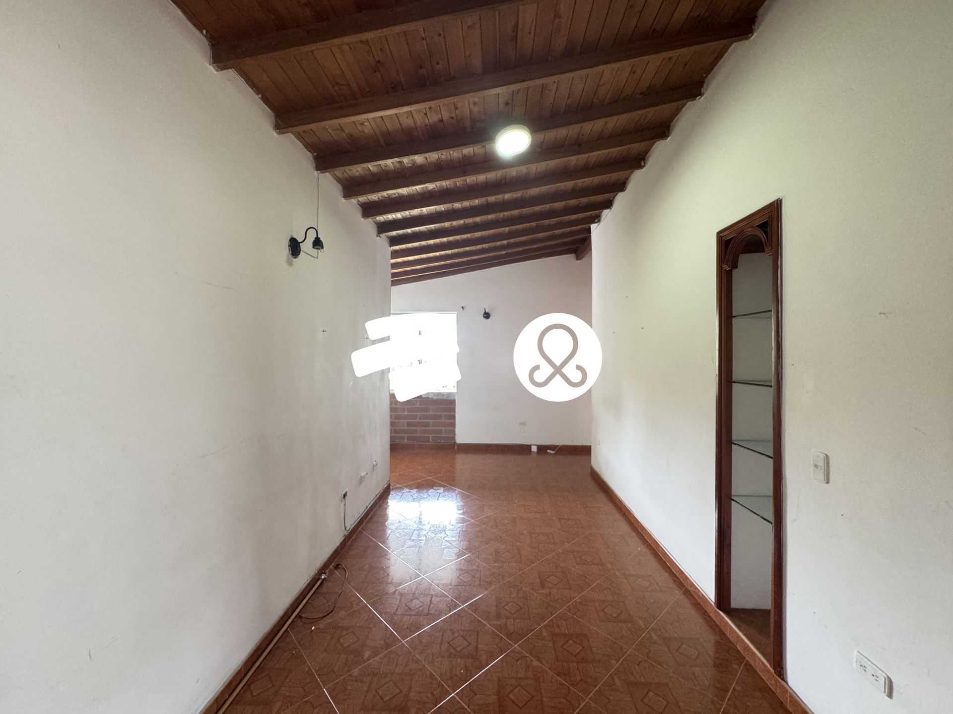 Apartamento en venta en Viviendas Del Sur, Itagüí · foto 4 de 24