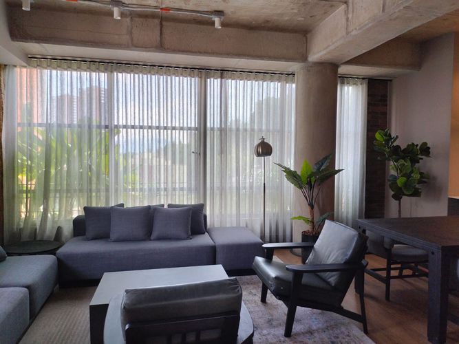 Apartamento de 2 alcobas en venta en El Poblado, Medellín, 101 m² · foto 1 de 19