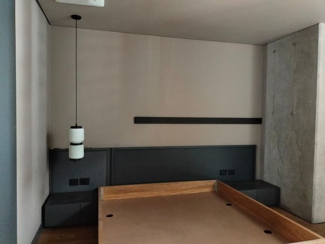 Apartamento de 2 alcobas en venta en El Poblado, Medellín, 101 m² · foto 9 de 19