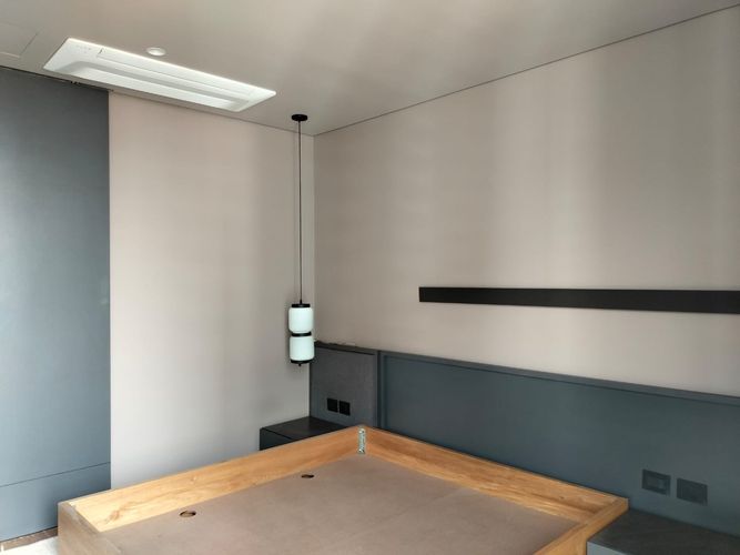 Apartamento de 2 alcobas en venta en El Poblado, Medellín, 101 m² · foto 10 de 19