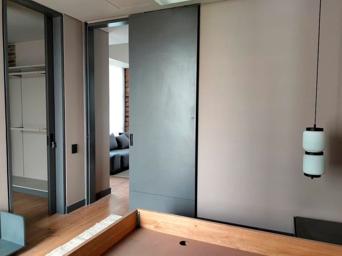 Apartamento de 2 alcobas en venta en El Poblado, Medellín, 101 m² · foto 12 de 19