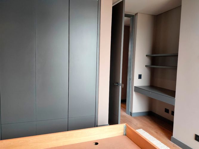 Apartamento de 2 alcobas en venta en El Poblado, Medellín, 101 m² · foto 16 de 19