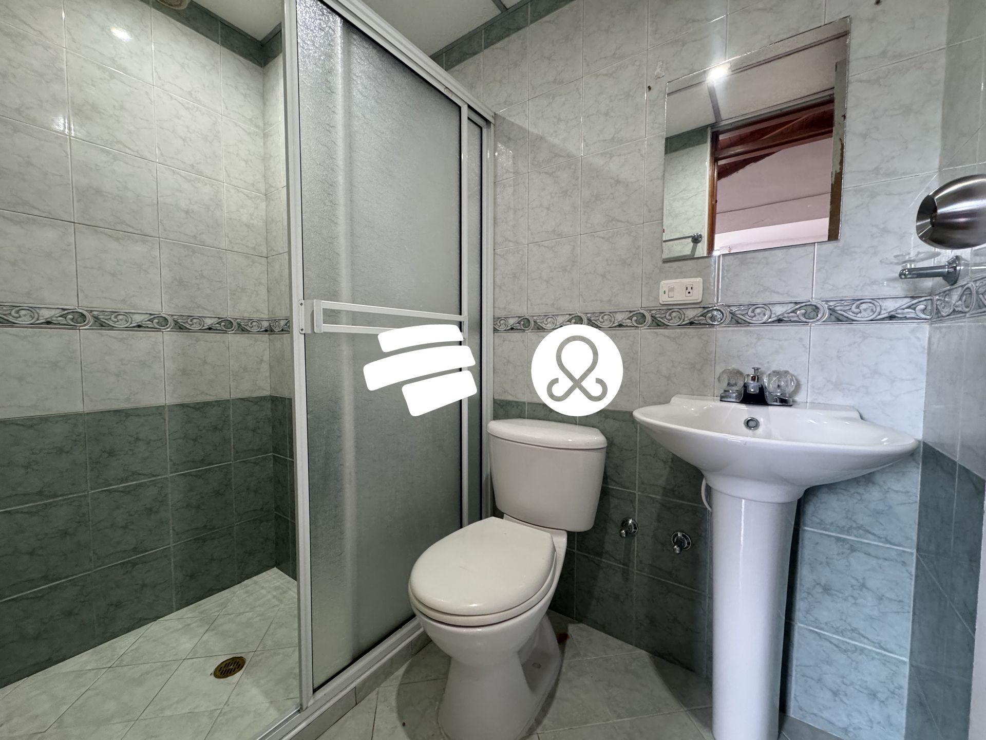 Apartamento en venta en Viviendas Del Sur, Itagüí · foto 22 de 24